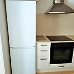 Apartamento En Roses: Terraza, A/A, Wifi, Parking, 2ª Linea De Playa - Es-258-89